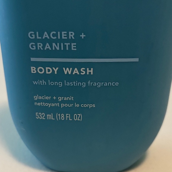 Method Men Body Wash Set of 3 bottles of 18oz each - Picture 2 of 5